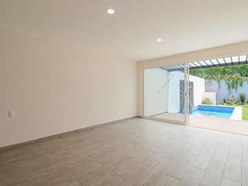 Casa en Barrio Santiago