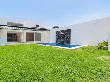 Casa en Barrio Santiago