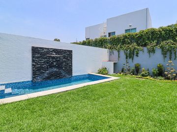 Casa en Barrio Santiago