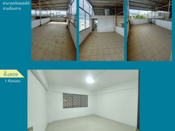5 Bedroom Townhouse for sale in Hat Yai, Songkhla