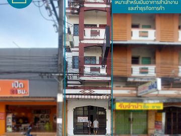 5 Bedroom Townhouse for sale in Hat Yai, Songkhla