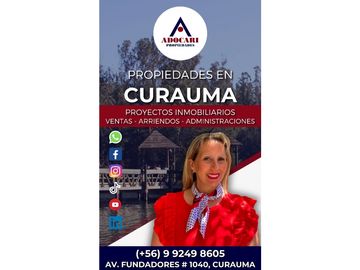 CASABLANCA / COND. TERRA CASABLANCA / 5.800 M2