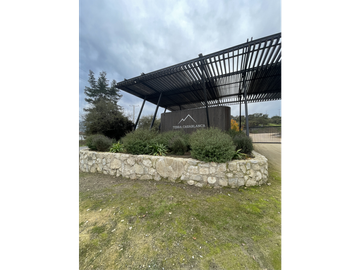 CASABLANCA / COND. TERRA CASABLANCA / 5.800 M2