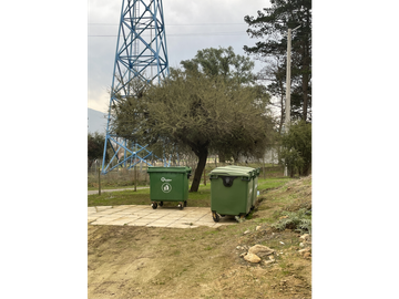 CASABLANCA / COND. TERRA CASABLANCA / 5.800 M2