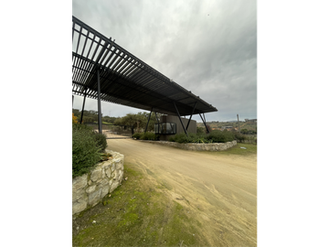 CASABLANCA / COND. TERRA CASABLANCA / 5.800 M2