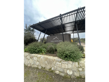 CASABLANCA / COND. TERRA CASABLANCA / 5.800 M2