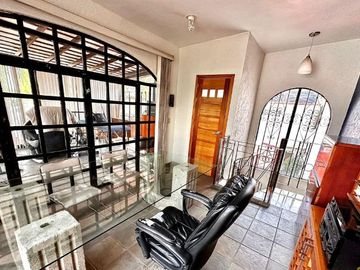 Casa en Fraccionamiento en Vista Hermosa
