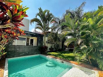 Casa en Fraccionamiento en Vista Hermosa