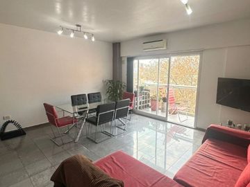 Piso en venta en Quilmes Oeste Centro