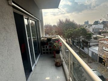 Piso en venta en Quilmes Oeste Centro