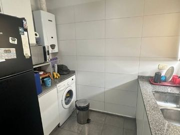 Piso en venta en Quilmes Oeste Centro