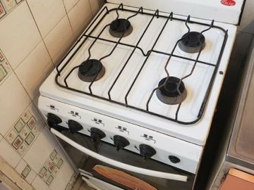 Departamento en venta en Remedios de Escalada Oeste