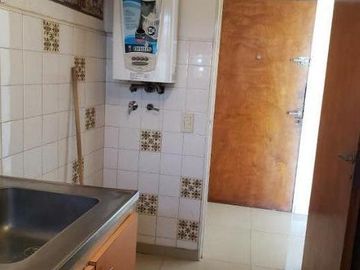 Departamento en venta en Remedios de Escalada Oeste