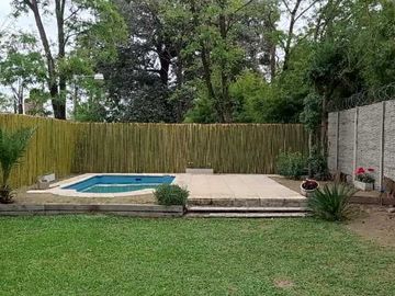 Casa en venta en Jose C Paz Este