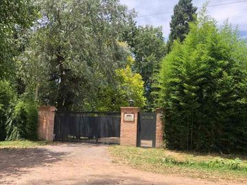 Casa en venta en Jose C Paz Este
