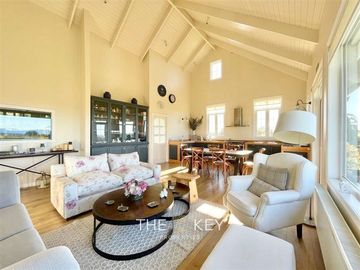 Casa en Venta en Parcelación Las Encinas - Cond. Quebrada Honda