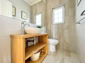 Casa en Venta en Parcelación Las Encinas - Cond. Quebrada Honda