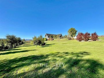 Casa en Venta en Parcelación Las Encinas - Cond. Quebrada Honda