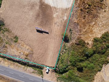 Terreno Construccion  en Venta en ruta 5 sur