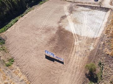 Terreno Construccion  en Venta en ruta 5 sur