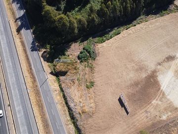 Terreno Construccion  en Venta en ruta 5 sur