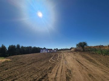 Terreno Construccion  en Venta en ruta 5 sur