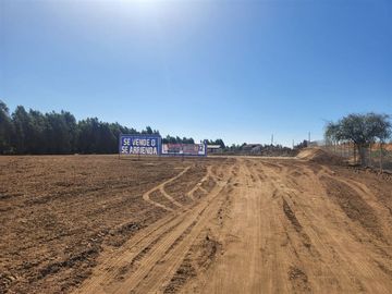 Terreno Construccion  en Venta en ruta 5 sur