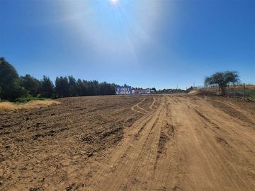 Terreno Construccion  en Venta en ruta 5 sur