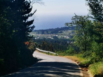 Parcela en Venta en Chovellen