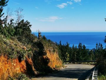 Parcela en Venta en Chovellen