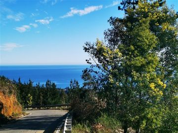 Parcela en Venta en Chovellen