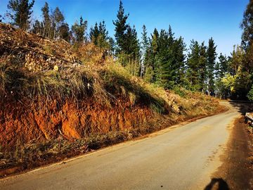 Parcela en Venta en Chovellen
