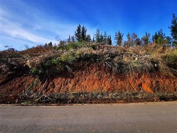 Parcela en Venta en Chovellen