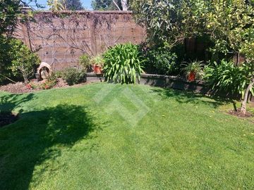 Casa en Venta en Barrio Los Valles/ Matías Cousiño