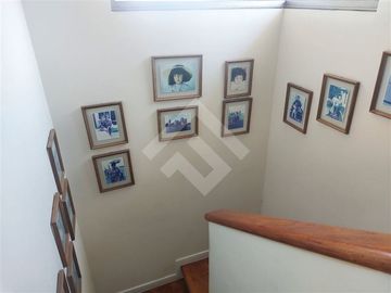 Casa en Venta en Barrio Los Valles/ Matías Cousiño