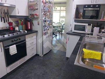 Casa en Venta en Barrio Los Valles/ Matías Cousiño