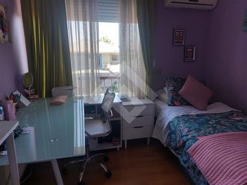 Casa en Venta en Barrio Los Valles/ Matías Cousiño