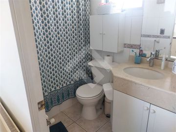 Casa en Venta en Barrio Los Valles/ Matías Cousiño
