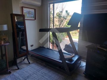 Casa en Venta en Barrio Los Valles/ Matías Cousiño