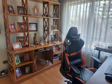 Casa en Venta en Barrio Los Valles/ Matías Cousiño