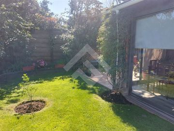 Casa en Venta en Barrio Los Valles/ Matías Cousiño