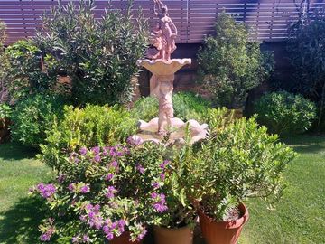 Casa en Venta en Barrio Los Valles/ Matías Cousiño
