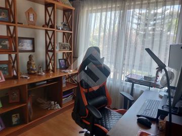 Casa en Venta en Barrio Los Valles/ Matías Cousiño