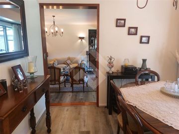 Casa en Venta en Barrio Los Valles/ Matías Cousiño