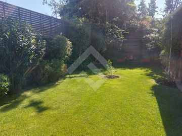 Casa en Venta en Barrio Los Valles/ Matías Cousiño