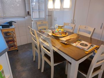 Casa en Venta en Barrio Los Valles/ Matías Cousiño