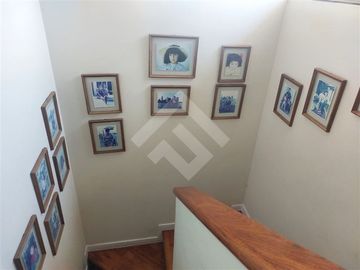 Casa en Venta en Barrio Los Valles/ Matías Cousiño