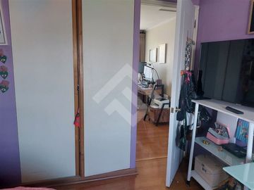 Casa en Venta en Barrio Los Valles/ Matías Cousiño