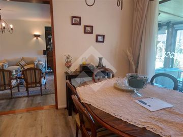 Casa en Venta en Barrio Los Valles/ Matías Cousiño