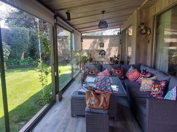 Casa en Venta en Barrio Los Valles/ Matías Cousiño